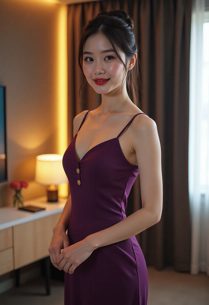 回声课表海报