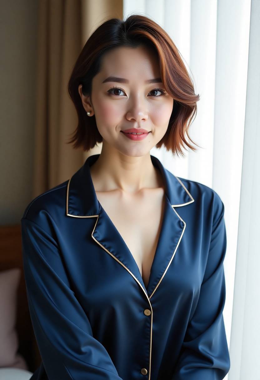 第七声铃