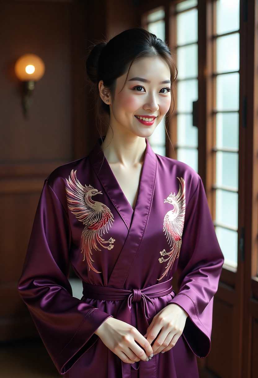 铜铃旅店定档