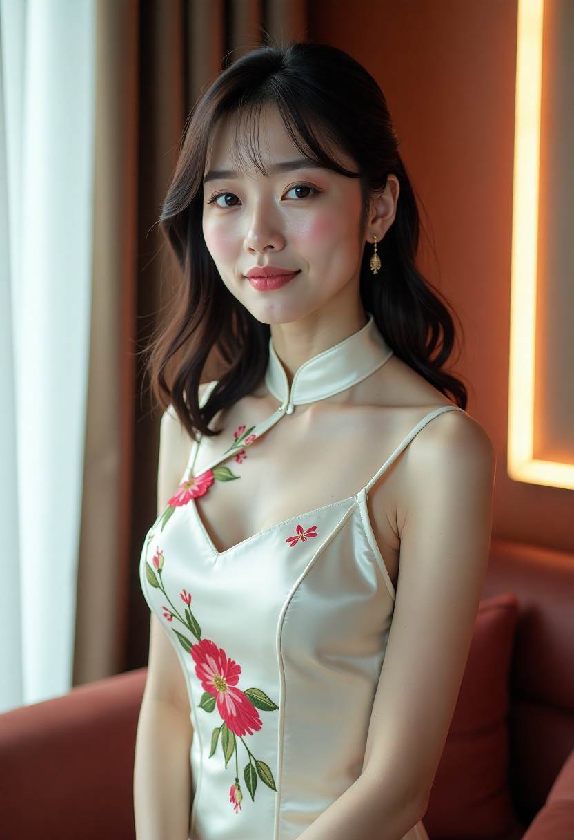 晚枫电台重制