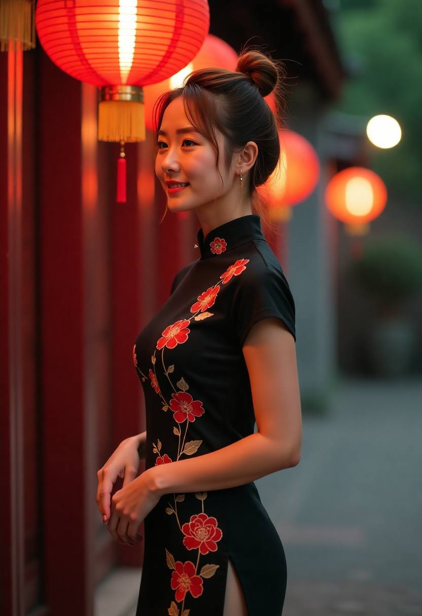 午夜铃车站剧照