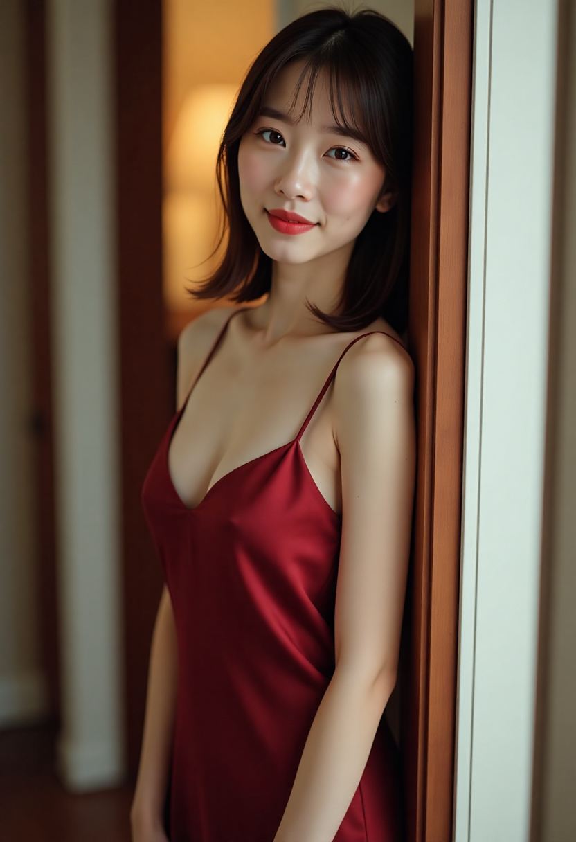 信箱第三排