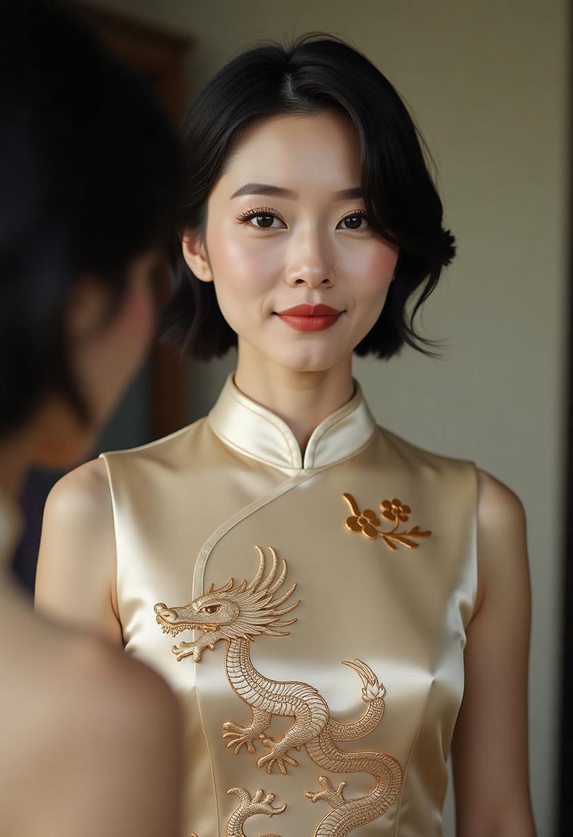 秋分来信海报